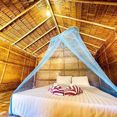 Отель Check In Lanta Ко-Ланта Экстерьер фото