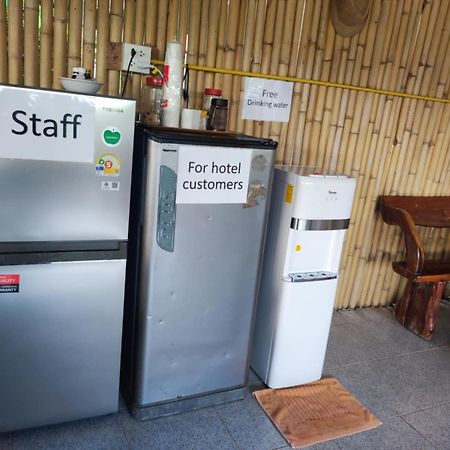 Отель Check In Lanta Ко-Ланта Экстерьер фото