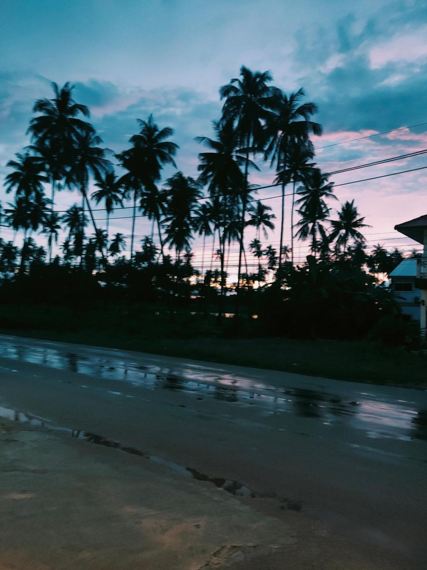 Отель Check In Lanta Ко-Ланта Экстерьер фото