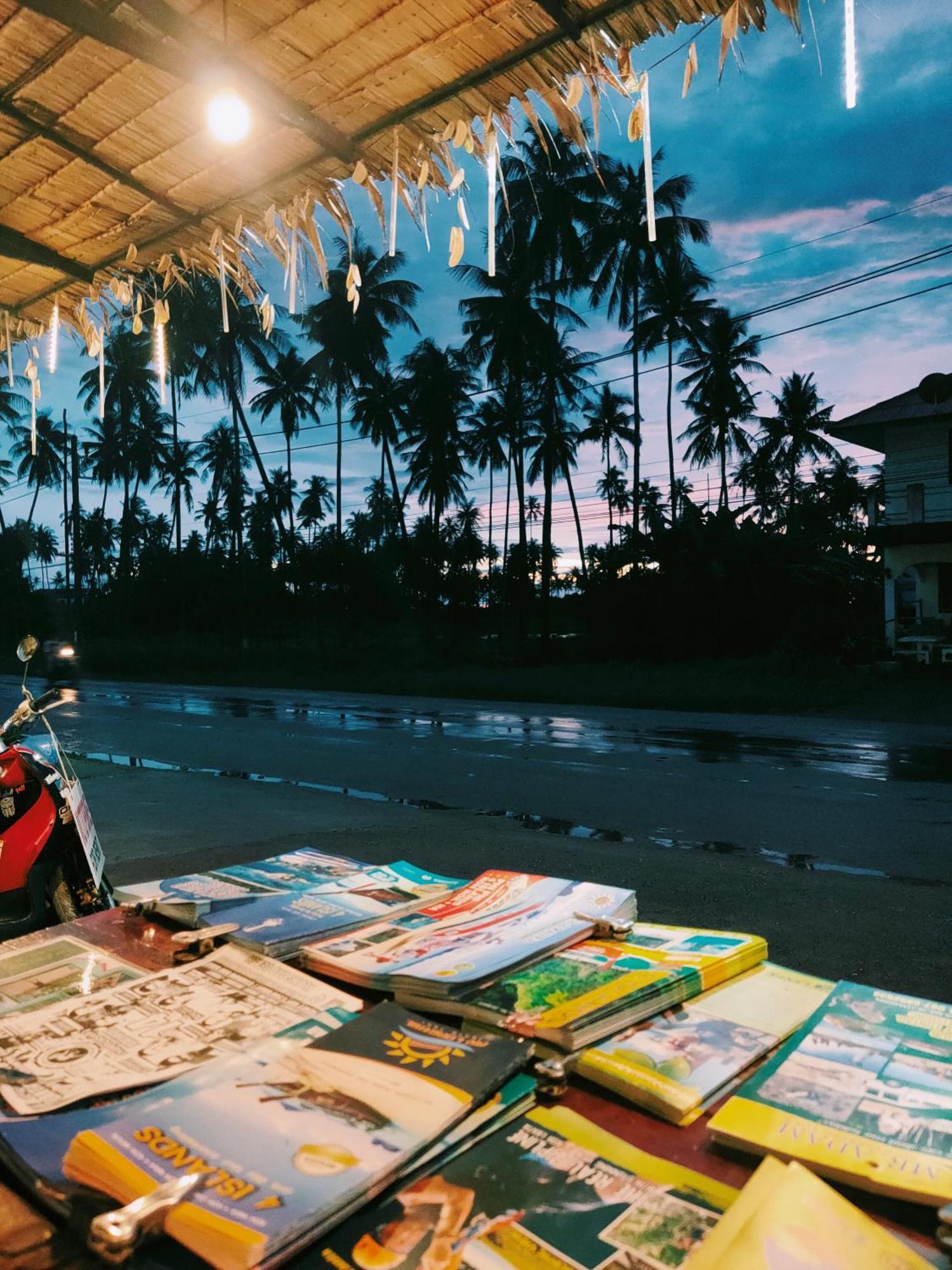 Отель Check In Lanta Ко-Ланта Номер фото
