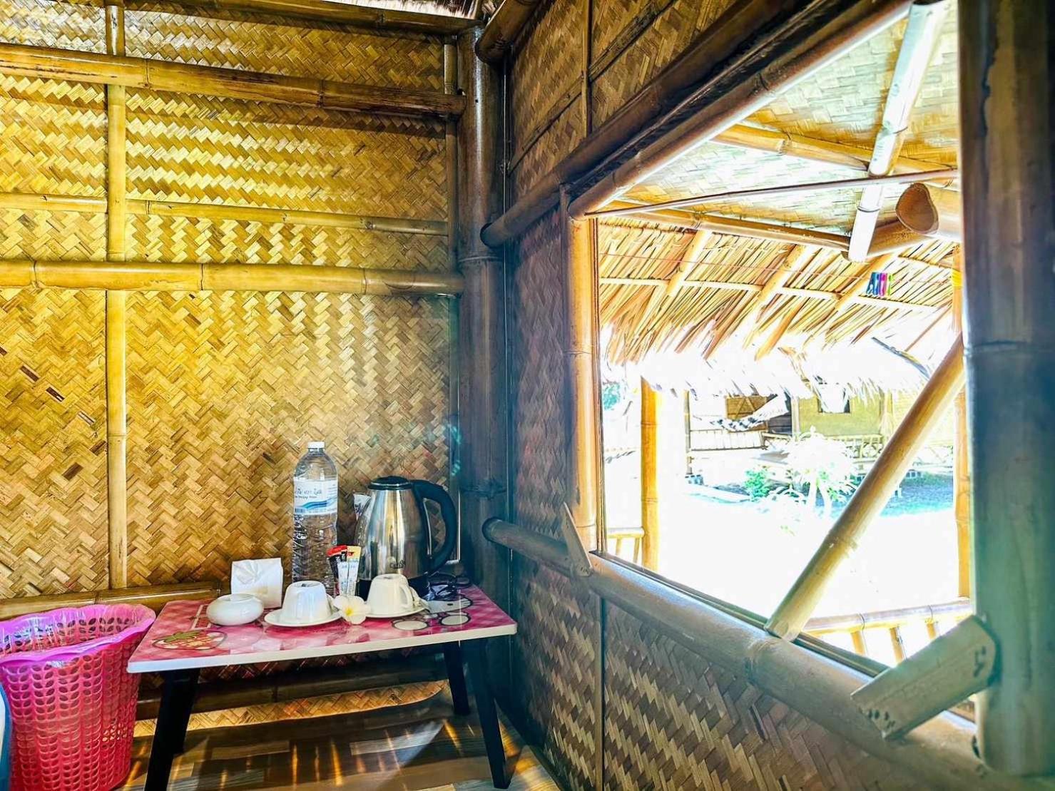 Отель Check In Lanta Ко-Ланта Экстерьер фото
