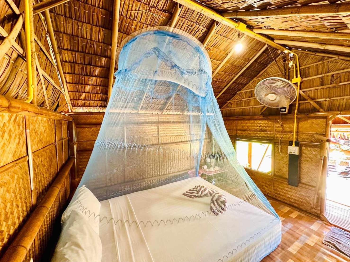 Отель Check In Lanta Ко-Ланта Экстерьер фото