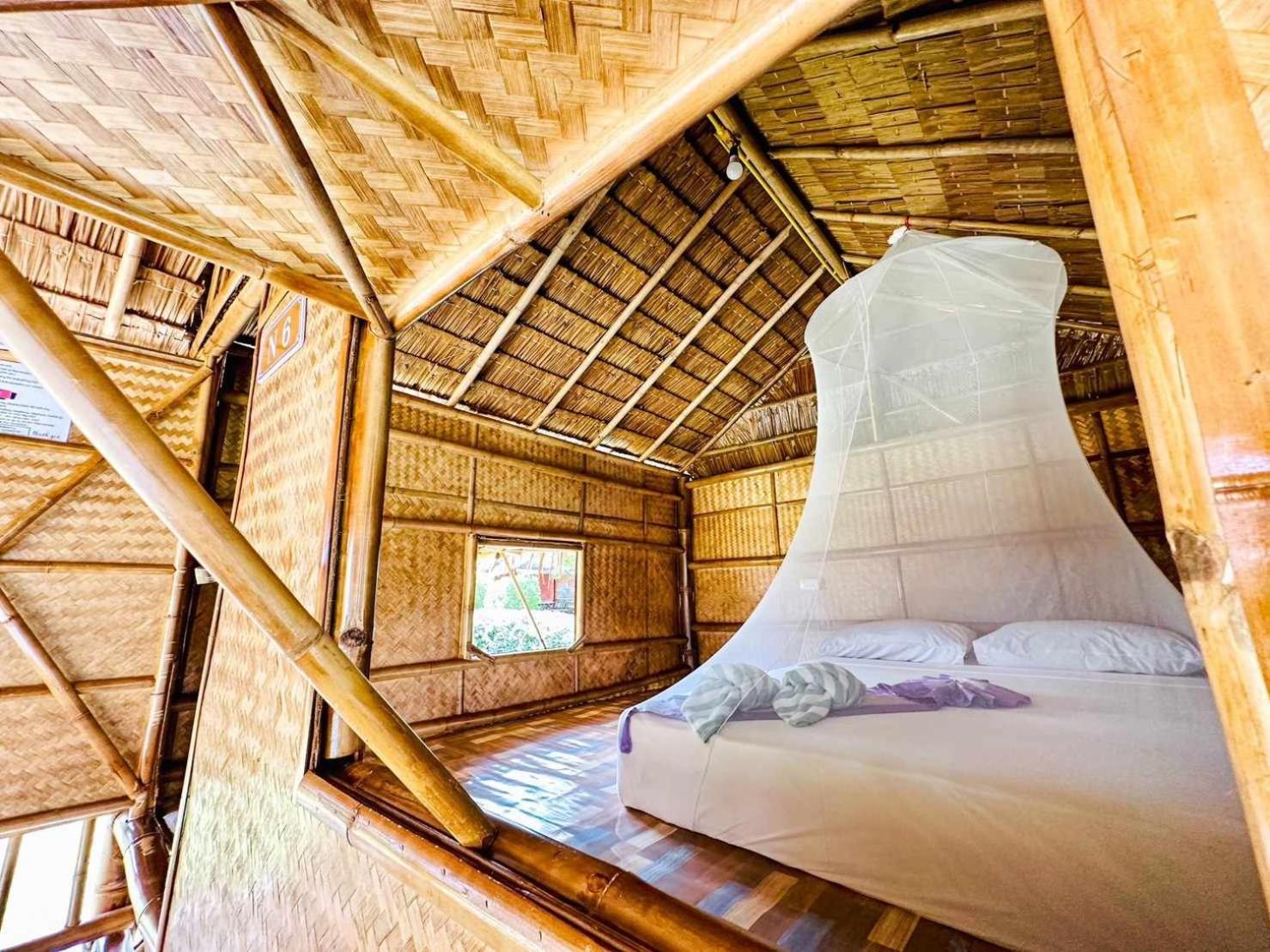 Отель Check In Lanta Ко-Ланта Экстерьер фото