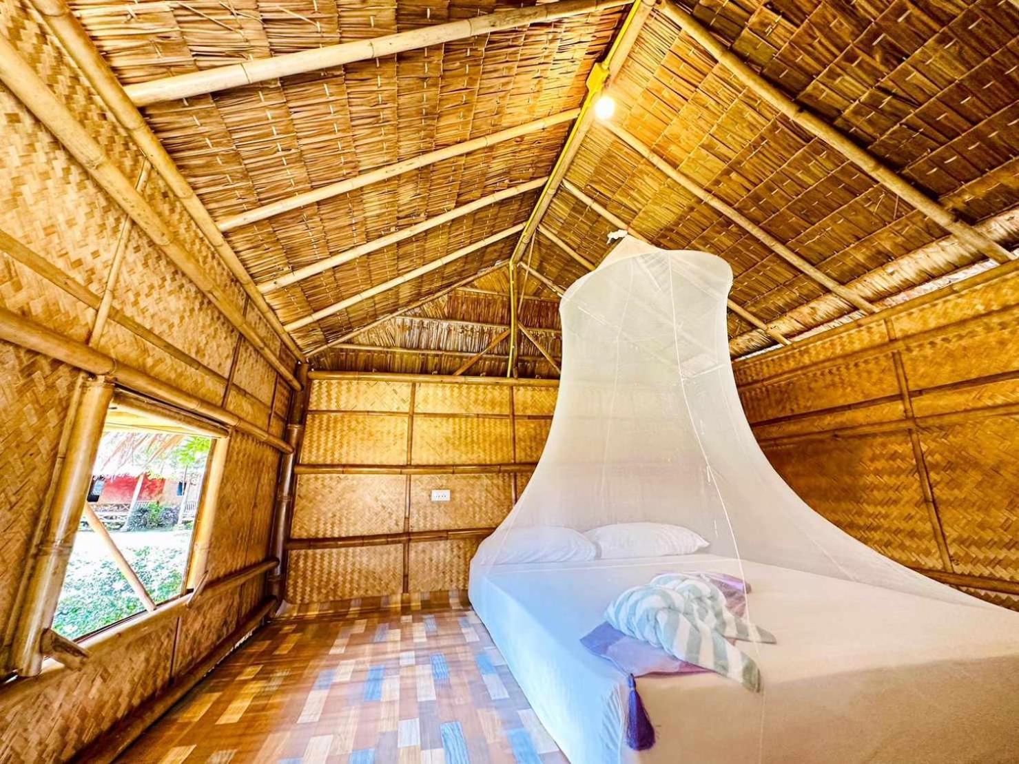 Отель Check In Lanta Ко-Ланта Экстерьер фото
